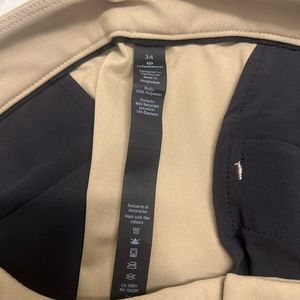 Lululemon Mens ABC Pant